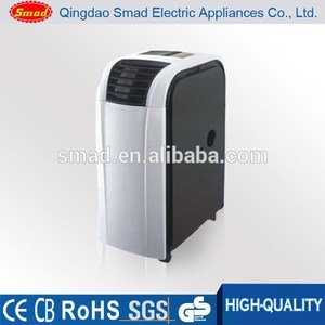 5000 btu portátiles caliente y en frío <span class=keywords><strong>aire</strong></span> <span class=keywords><strong>acondicionado</strong></span> con compresor - Product Image 2