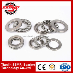 Cojinete de la rueda para <span class=keywords><strong>toyota</strong></span> innova rodamiento de agujas de empuje 51320 con alta calidad descuento grande - Product Image 4