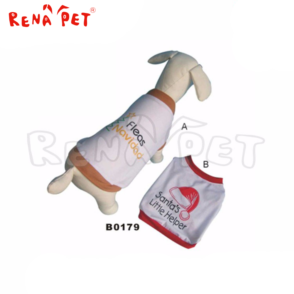 Реклама лучших качеств новой привлекательной одежды для собак