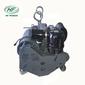 Deutz Động Cơ 912 F2L912 2-Xi Lanh Động Cơ Diesel 20 HP