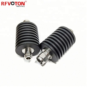 50W 50dB 3G N ตัวลดทอนสัญญาณแบบคู่กับตัวเมีย - Product Image 4