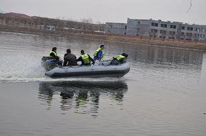 Liya <span class=keywords><strong>bateau</strong></span> gonflable <span class=keywords><strong>4</strong></span> <span class=keywords><strong>places</strong></span> -16 <span class=keywords><strong>places</strong></span> usine chinoise - Product Image 2