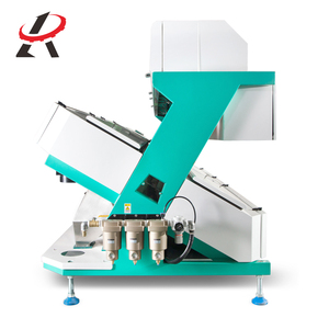 2018 tendances produits étuvé riz couleur machine de tri avec bon prix - Product Image 4