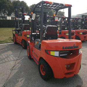 Montacargas Lonking de 40kw y 3t para Pasillos Angostos, Modelo <span class=keywords><strong>FD30T</strong></span>, en Venta en Dubái - Product Image 5