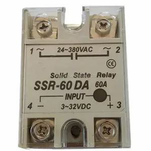 SSRDCDS30A1 SSR 솔리드 스테이트 릴레이