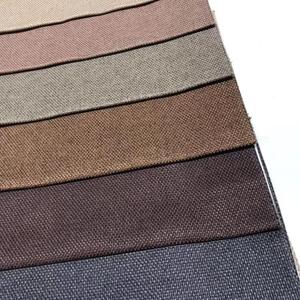 Rèm Cửa Chắn Sáng Bằng Vải Lanh Giả - Product Image 3