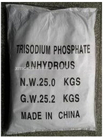 Manufacturer Trisodium Phosphate TSP with Good Price