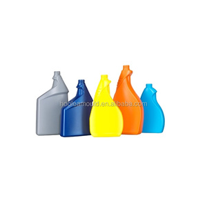 Molde/molde de soplado para botella de <span class=keywords><strong>detergente</strong></span> líquido, plástico, personalizado, precio de fábrica - Product Image 2
