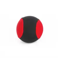 Custom Made Soft Lycra Water Bouncing Ball
