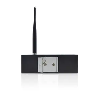 Công Nghiệp Đa Modem Sim Sim Kép Bộ Định Tuyến Wi-Fi Cho ATM Video Stream