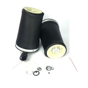 Pair Rear Air <span class=keywords><strong>Spring</strong></span>ためFord Crown Victoria、Lincoln Town <span class=keywords><strong>Car</strong></span>、Grand Marquis 3U2Z5580AA 3U2Z5580BA AS-7000 - Product Image 4