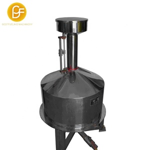 Réservoir de mesure précis, régulateur du prix d'usine, accessoire standard en métal, capacité de 2 l — 200l, BL-3-G - Product Image 2