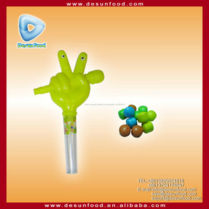 <span class=keywords><strong>la</strong></span> <span class=keywords><strong>voz</strong></span> <span class=keywords><strong>de</strong></span> juguete dulces juguete micrófono <span class=keywords><strong>de</strong></span> China - Product Image 4