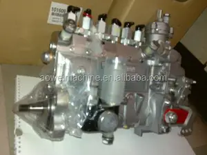 原装 PC300-6 喷油泵总成，6222-73-1110,6222-73-1111, PC360-6 柴油喷油泵,