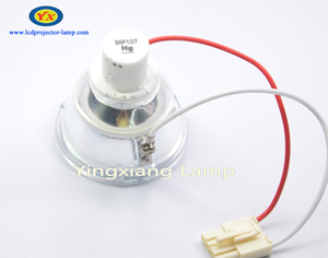 SHP107 Bóng Đèn Máy Chiếu Gốc Đèn cho Infocus IN24 + EP/IN24 +/IN26 +/W240 SP-LAMP- - Product Image 4