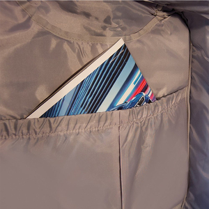 Bagages Multifonction <span class=keywords><strong>Sac</strong></span> À Dos Et Sacs À Roulettes Souples Avec Roues - Product Image 6