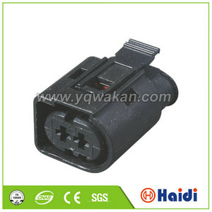 Productos famosos resumable HAIDIE 1-967412-2 2 P cable terminal - Product Image 1