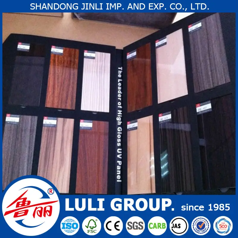 high gloss uv lacquered mdf board price