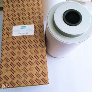 מפעל מחיר מדחס אוויר מסנן אלמנט 1604132883 שמן מפריד מסנן - Product Image 2