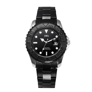 Chronograph kol saati Curren izle toptan erkek 2020 erkekler paslanmaz çelik japonya hareketi Analog kuvars Miyota hareket izleme - Product Image 5