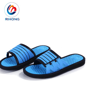 Precio barato, venta al por mayor, zapatilla de Punta abierta eva para hombres jinjiang - Product Image 5