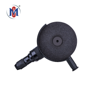 7 인치 SXJ180-90 산업 공압 각도 분쇄기 - Product Image 3