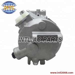 Compresseur de climatisation 6SEU16C pour Dodge Avenger Chrysler Sebring 55111408AC 55111410AD 447190-6863 CG447150-0751 447190-6862 - Product Image 4