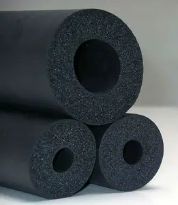 Kingflex air conditioner and refrigeration thermal heat sleeve pipe insulation