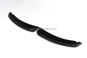 M Tech Carbon Fiber divisor delantero para <span class=keywords><strong>BMW</strong></span> E82 - Product Image 6