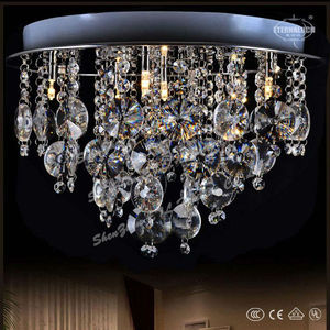 nuevo 2013 más barata la sala pequeña habitación de techo lámpara de china etl60108 - Product Image 1