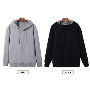 2017 al por mayor xxxxl hoodies sudadera polar hombres - Product Image 2