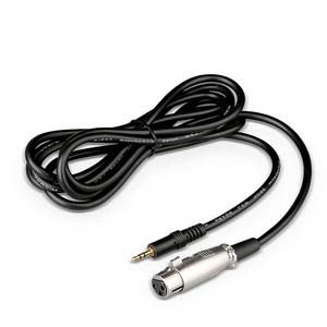 Microphone professionnel à condensateur cardioïde mon micro Q680 microphone d'enregistrement pour streaming en direct chant <span class=keywords><strong>youtube</strong></span> - Product Image 5