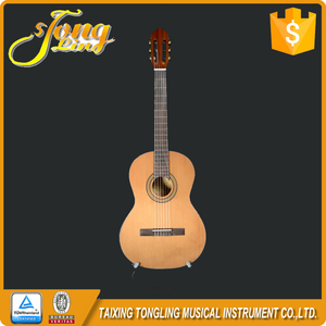 (BC-35) Pin de Corée <span class=keywords><strong>Top</strong></span> Classique Guitare Guitare Espagnole Maker Desingn Personnellement - Product Image 1