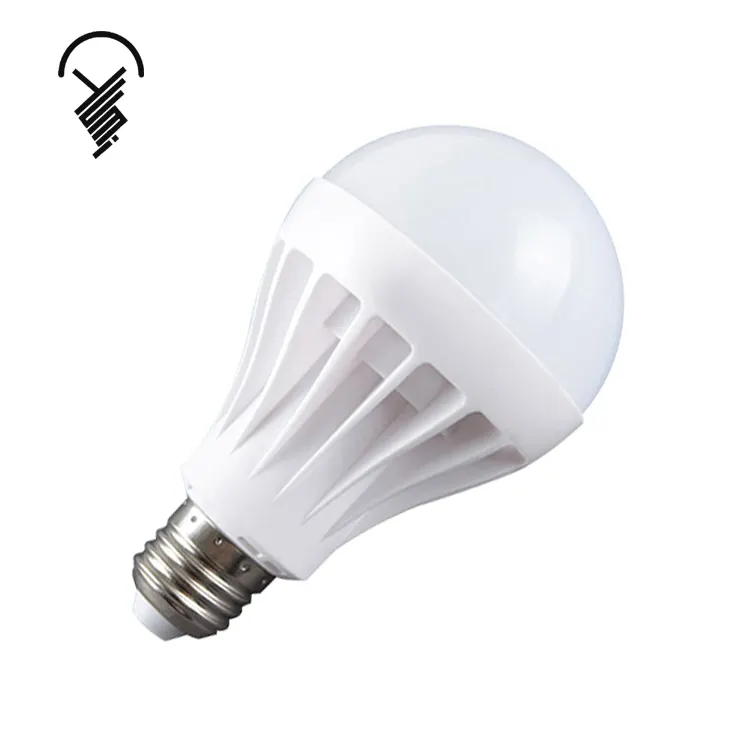 Ampoule Led E27 9W, lampe Led, nouveau produit, livraison Alibaba express