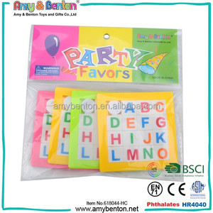 OEM educativo plastica scorrevole bambini Puzzle giochi Jigsaw Puzzle alfabeto <span class=keywords><strong>inglese</strong></span> Puzzle scorrevole - Product Image 4