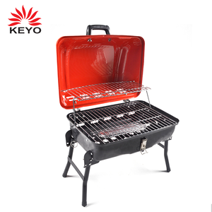 Griglia <span class=keywords><strong>a</strong></span> <span class=keywords><strong>Gas</strong></span> Portatile Pieghevole per <span class=keywords><strong>Campeggio</strong></span>, Barbecue <span class=keywords><strong>a</strong></span> <span class=keywords><strong>Gas</strong></span> - Product Image 2