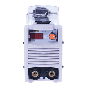 Máquina de Soldadura de Arco <span class=keywords><strong>Inverter</strong></span> IGBT <span class=keywords><strong>MMA</strong></span> 205 de <span class=keywords><strong>200</strong></span> Amperios para Soldar Metales, Prueba Acelerada Uno por Uno, Soldador Retop, Motor de CC, Negociable 60 - Product Image 2