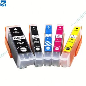 Compatible pour <span class=keywords><strong>epson</strong></span> 273 / 273XL imprimante <span class=keywords><strong>cartouche</strong></span> à jet d'encre utilisée XP-<span class=keywords><strong>520</strong></span> XP-620 XP-720 XP-820 - Product Image 1