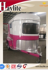 Bobine de <span class=keywords><strong>remorque</strong></span> à <span class=keywords><strong>2</strong></span> chevaux, boîte droite, avec fenêtre, <span class=keywords><strong>porte</strong></span>, meilleure vente - Product Image 2