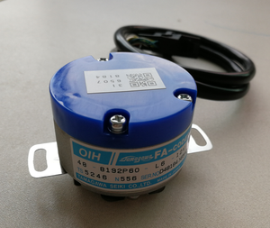 MITSUBISHI Thang Máy Mã Hóa X65AC-31 TS5246N556 Được Thực Hiện Bởi TAMAGAWA Mã - Product Image 1