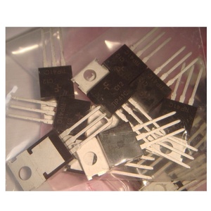 (ไดโอดทรานซิสเตอร์ IGBT GTR BJT) <span class=keywords><strong>TIP41C</strong></span> - Product Image 1