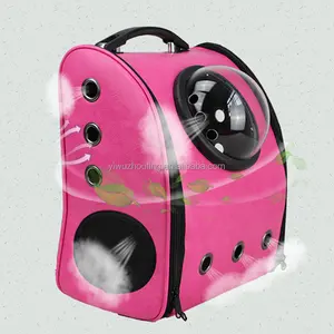 2023 New Hot Wholesale Pet Out Cat Breathable, Easy To Carry Pet Travel Cat Bag