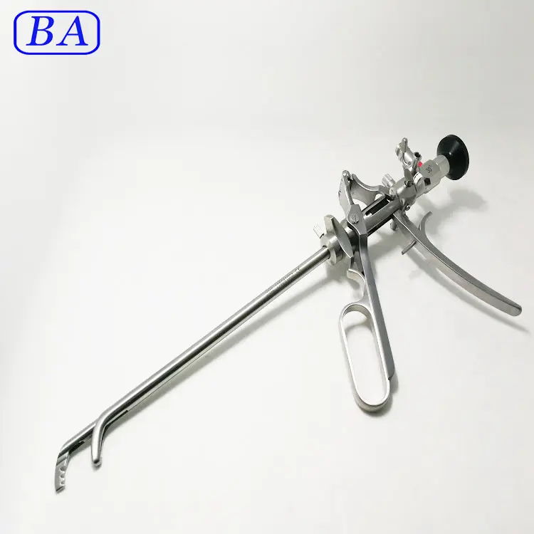 Urology Stone Punch Lithotrite Forceps/Lithotripter Urology