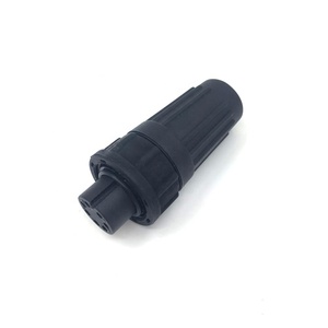 Thay Thế LTW Nối Z108 7Pin Không Thấm Nước Thông Tư Nhựa Nối - Product Image 3