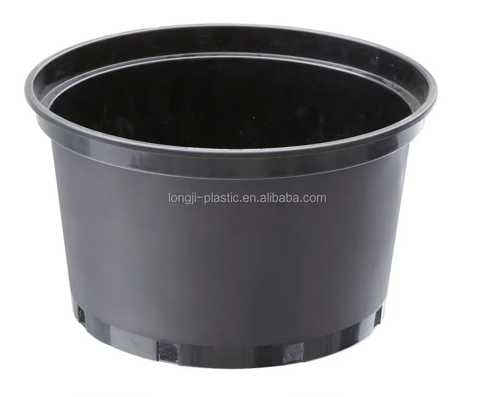 5 Gallon Nursery Planter Vasi Da Giardino 20L vaso di fiori per la vendita