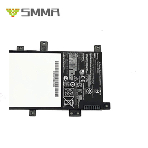 Batteria per Laptop 7.6V 37Wh 4868mAh C21N1401 per <span class=keywords><strong>Notebook</strong></span> <span class=keywords><strong>ASUS</strong></span> X455 X455LA X455L Compatibile con Parte C21PQCH PP21AT149Q-1 - Product Image 3