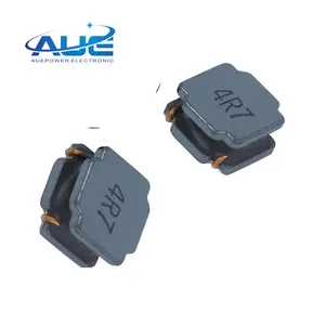 220 Uh Smt Choke Coil China Fixed Inductor