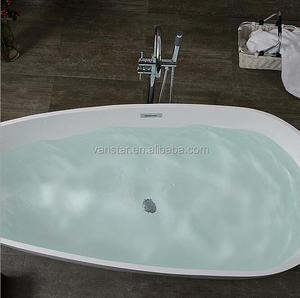ขายส่งอ่างอาบน้ำหินอ่อน,ขนาดใหญ่ขนาดอ่างอาบน้ำลึก - Product Image 2