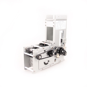 Billets <span class=keywords><strong>Distributeur</strong></span>/<span class=keywords><strong>Distributeur</strong></span> <span class=keywords><strong>De</strong></span> Cartes pour Entrée Billets Émis - Product Image 2