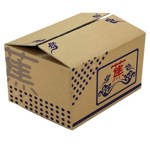 Hộp Trái Cây Tươi Chuyên Dụng Táo/Hộp Các Tông Cho Trái Cây Và Rau - Product Image 2